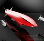 MBDA представила концептуальную крылатую ракету