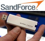 Super Talent выпустила флэшку с процессором SandForce