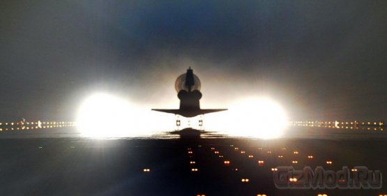 Space Shuttle - последний полет