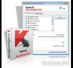 Kaspersky Virus Removal Tool 11.0.0.1245 (03.11.2013) - антивирус