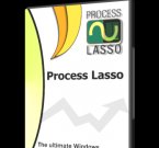 Process Lasso 5.1.0.40 - управление процессами