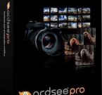 ACDSee Pro 5.1 - менеджер фотографий