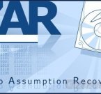 ZAR 9.0 - восстановление данных