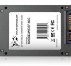 Mach Xtreme MX-DS FUSION: 60 ГБ SSD за 89 €