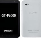 7" Galaxy Tab получит разрешение экрана 1280 x 800