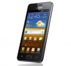 Samsung Galaxy R официально
