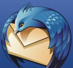 Mozilla Thunderbird 8.0 - доставка почты