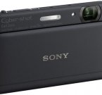 Мультифункциональная мыльница Sony DSC-TX55