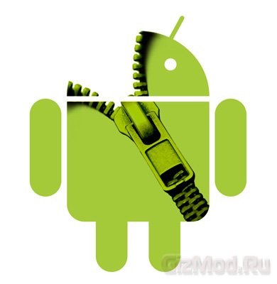 Обнаружены "дыры" в защите Android