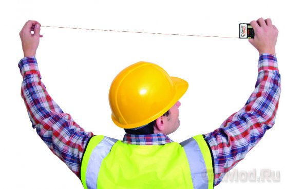 Находка для строителей Smart String