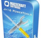 jv16 PowerTools 2013 3.0.0.1248 RC1 - набор утилит
