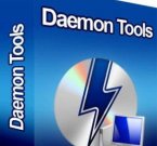 DAEMON Tools 4.41.3 Lite - виртуальные CD\DVD