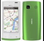 Смартфон на Symbian Anna Nokia 500