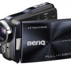 Камера BenQ M23 для любителей ночной съемки
