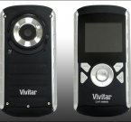 "Подводная" карманная камера Vivitar 690 HD