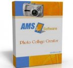 Photo Collage Creator 3.97 Portable - работа с графикой