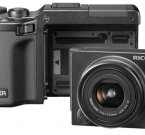 Модуль Ricoh GXR для объективов Leica