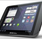 Новый планшет Archos с 250-Гбайт HDD