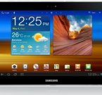 Стартуют продажи Galaxy Tab 10.1 в России