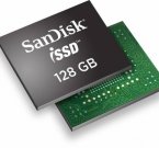 Планшетные SanDisk iSSD не больше почтовой марки