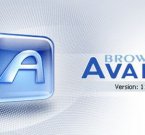 Avant Browser 11.9.0.30 - обновленный браузер
