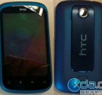 Бюджетный смартфон HTC Pico