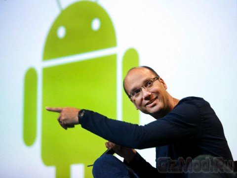 Android завоевал более 40% американских юзеров