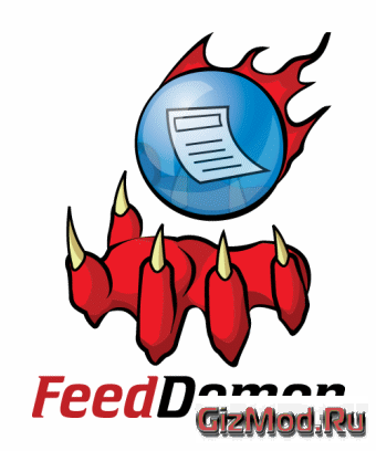 FeedDemon 4.0.0.27 - новости с сайтов