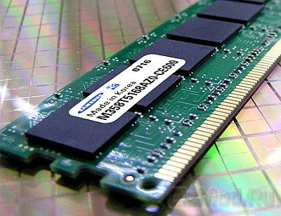 Предварительная спецификация DDR4