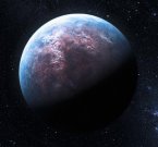 Новая экзопланета HD85512b возможно обитаема