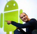 Android завоевал более 40% американских юзеров