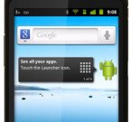 Немецкий смартфон Medion с ОС Android 2.3 на борту