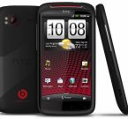 Первый смартфон HTC с поддержкой Beats Audio