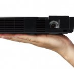 Мощный и компактный проектор NEC NP-L50W