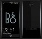 Концептуальный B&O-смартфон Samsung Galaxy S II
