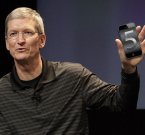 iPhone 5 покажут 4 октября