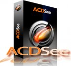 ACDSee Photo Manager 17.0.41 - смотрелка фотографий