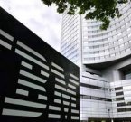 Впервые с 1996 года IBM дороже Microsoft