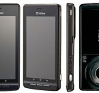 Panasonic Lumix 101P телефон с полноценной камерой