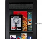 Планшет Amazon Kindle Fire за 200 долларов