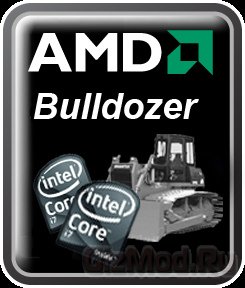 Процессоры AMD FX представлены официально