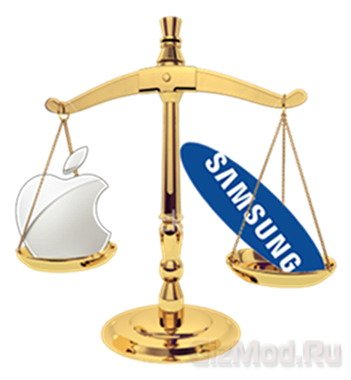 Samsung просит запретить iPhone 4S в Японии