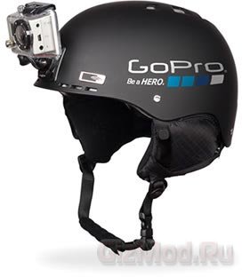 Экстрим камера GoPro HD HERO2