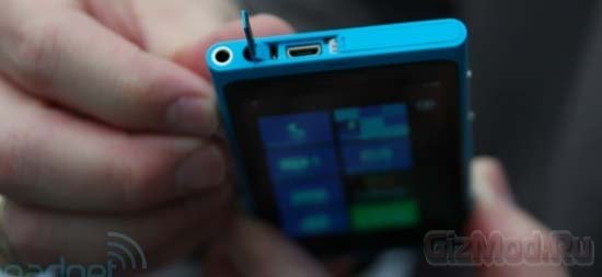 Lumia - первые смартфоны Nokia на Windows Phone
