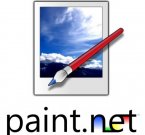 Paint.NET 4.0.5105.6977 Alpha - графический редактор