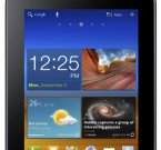 Представлен планшет Galaxy Tab 7.0 Plus