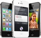 iPhone 4S представлен официально
