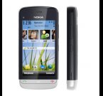 Nokia выпустила смартфон С5 "для бедных"