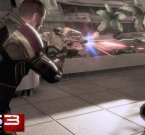 Уникальный мультиплеер Mass Effect 3