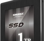 SSD объемом 1 ТБ от KINGMAX